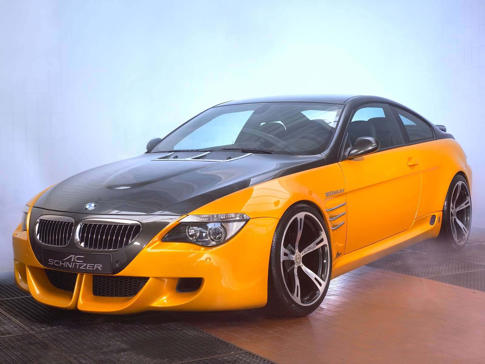 AC Schnitzer затваря врати – край на една емблема в тунинг индустрията
